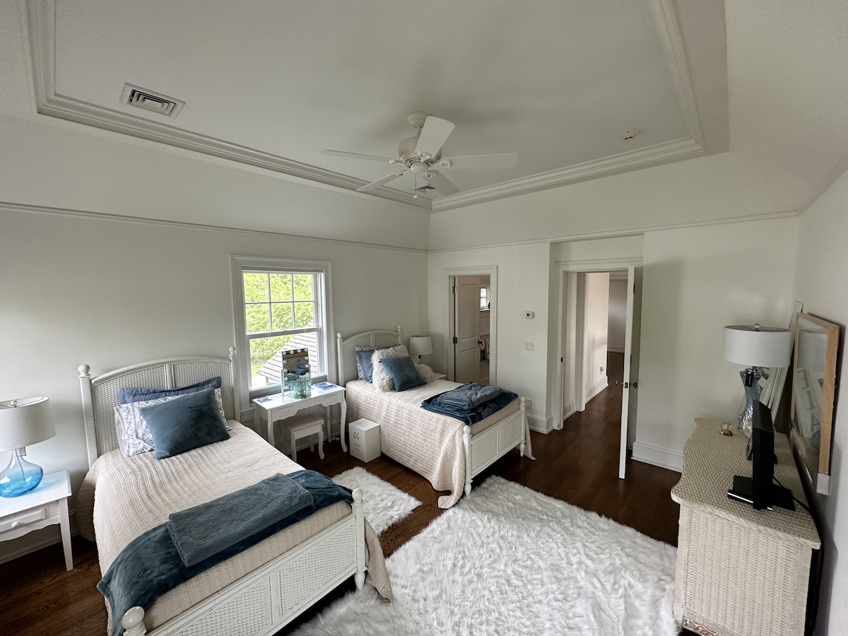 Guest Bedroom 3